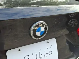 BMW X6 2017 AWD xDrive35i 4dr SUV