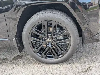 Toyota RAV4 2026 AWD XSE 4p SUV