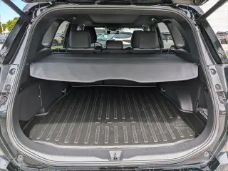 Toyota RAV4 2026 AWD XSE 4p SUV