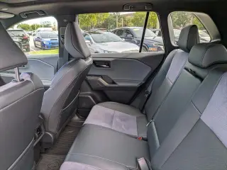 Toyota RAV4 2026 AWD XSE 4p SUV