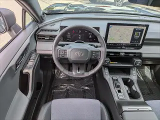 Toyota RAV4 2026 AWD XSE 4p SUV
