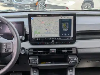 Toyota RAV4 2026 AWD XSE 4p SUV