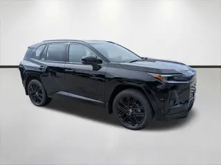 Toyota RAV4 2026 AWD XSE 4p SUV
