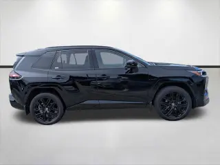 Toyota RAV4 2026 AWD XSE 4p SUV