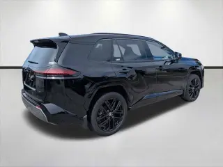 Toyota RAV4 2026 AWD XSE 4p SUV