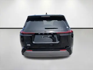 Toyota RAV4 2026 AWD XSE 4p SUV
