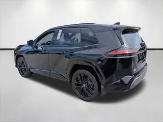 Toyota RAV4 2026 AWD XSE 4p SUV