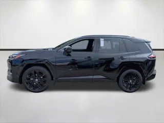Toyota RAV4 2026 AWD XSE 4p SUV