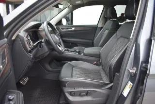 Volkswagen Atlas 2024 AWD SEL Premium R-Line 4Motion 4dr SUV