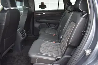 Volkswagen Atlas 2024 AWD SEL Premium R-Line 4Motion 4dr SUV