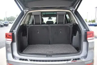 Volkswagen Atlas 2024 AWD SEL Premium R-Line 4Motion 4dr SUV