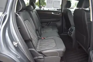 Volkswagen Atlas 2024 AWD SEL Premium R-Line 4Motion 4dr SUV