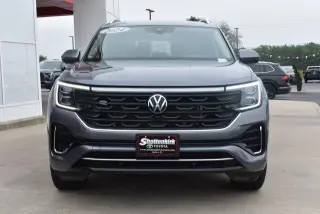Volkswagen Atlas 2024 AWD SEL Premium R-Line 4Motion 4dr SUV