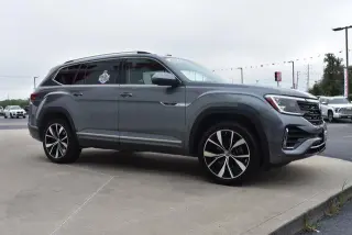 Volkswagen Atlas 2024 AWD SEL Premium R-Line 4Motion 4dr SUV