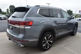 Volkswagen Atlas 2024 AWD SEL Premium R-Line 4Motion 4dr SUV