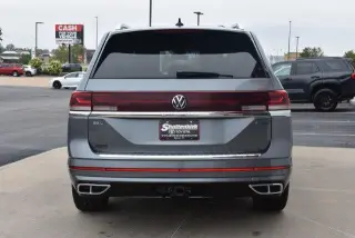 Volkswagen Atlas 2024 AWD SEL Premium R-Line 4Motion 4dr SUV
