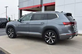 Volkswagen Atlas 2024 AWD SEL Premium R-Line 4Motion 4dr SUV
