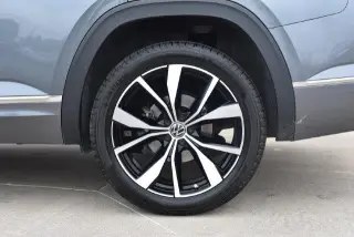 Volkswagen Atlas 2024 AWD SEL Premium R-Line 4Motion 4dr SUV