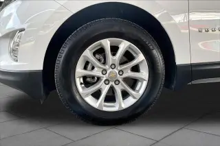 Chevrolet Equinox 2018 LT 4dr SUV w/1LT