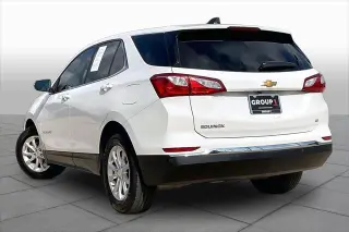 Chevrolet Equinox 2018 LT 4dr SUV w/1LT