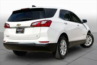 Chevrolet Equinox 2018 LT 4dr SUV w/1LT