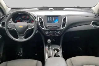 Chevrolet Equinox 2018 LT 4dr SUV w/1LT