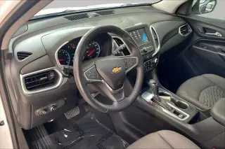 Chevrolet Equinox 2018 LT 4dr SUV w/1LT