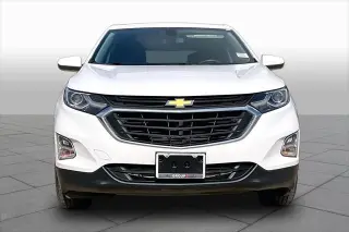 Chevrolet Equinox 2018 LT 4dr SUV w/1LT