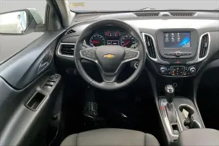 Chevrolet Equinox 2018 LT 4dr SUV w/1LT