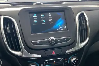 Chevrolet Equinox 2018 LT 4dr SUV w/1LT
