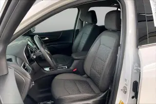 Chevrolet Equinox 2018 LT 4dr SUV w/1LT