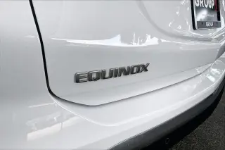 Chevrolet Equinox 2018 LT 4dr SUV w/1LT