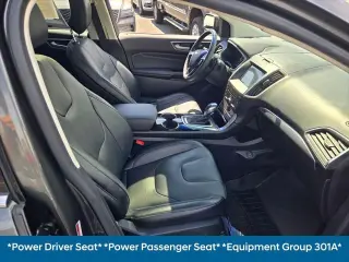 Ford Edge 2016 Todo Terreno Titanium 4p Crossover