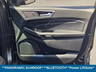 Ford Edge 2016 Todo Terreno Titanium 4p Crossover
