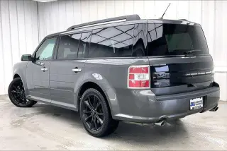 Ford Flex 2018 AWD SEL 4p Crossover