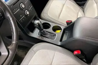 Ford Flex 2018 AWD SEL 4p Crossover