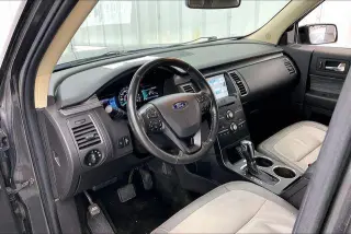 Ford Flex 2018 AWD SEL 4p Crossover