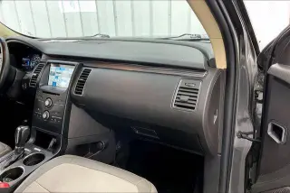Ford Flex 2018 AWD SEL 4p Crossover