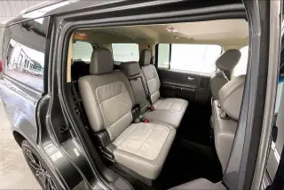 Ford Flex 2018 AWD SEL 4p Crossover