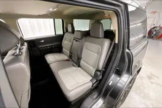 Ford Flex 2018 AWD SEL 4p Crossover