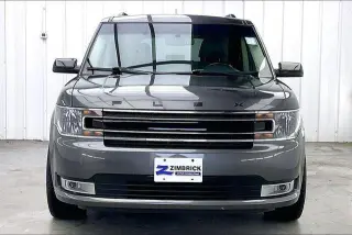Ford Flex 2018 AWD SEL 4p Crossover