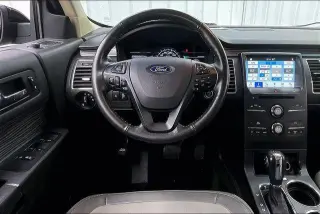 Ford Flex 2018 AWD SEL 4p Crossover