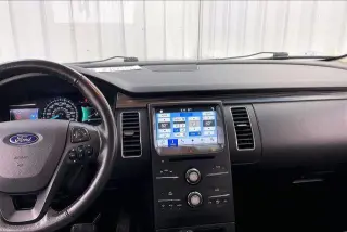 Ford Flex 2018 AWD SEL 4p Crossover