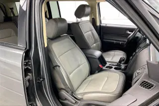 Ford Flex 2018 AWD SEL 4p Crossover