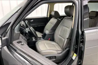 Ford Flex 2018 AWD SEL 4p Crossover