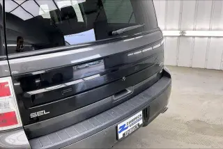 Ford Flex 2018 AWD SEL 4p Crossover