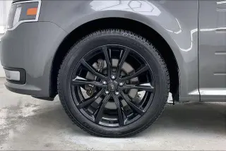 Ford Flex 2018 AWD SEL 4p Crossover