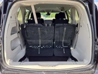 Chrysler Voyager 2023 LX 4dr Mini-Van