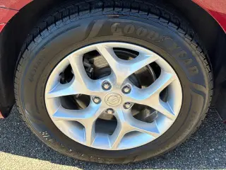 Chrysler Pacifica 2017 Touring-L 4dr Mini-Van