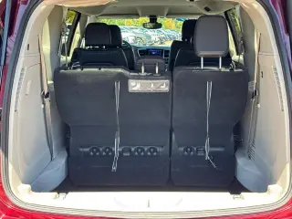 Chrysler Pacifica 2017 Touring-L 4dr Mini-Van